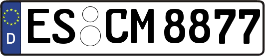 ES-CM8877
