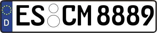ES-CM8889