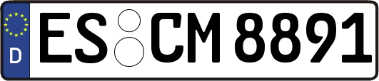 ES-CM8891