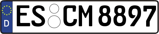 ES-CM8897