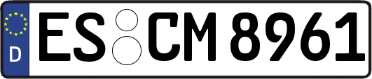 ES-CM8961