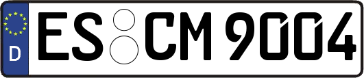ES-CM9004