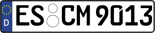 ES-CM9013
