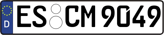 ES-CM9049