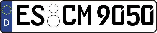 ES-CM9050