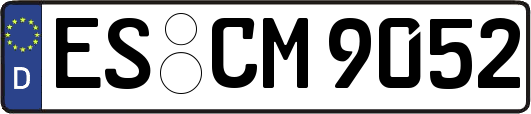 ES-CM9052