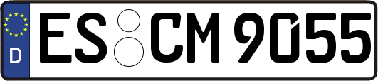 ES-CM9055