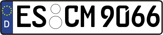 ES-CM9066