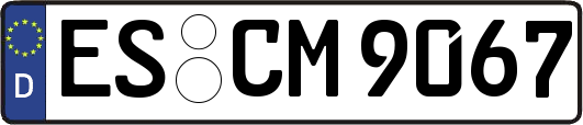 ES-CM9067