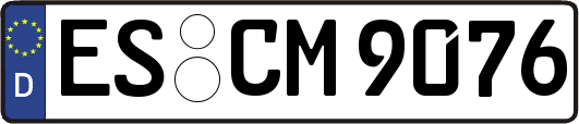 ES-CM9076