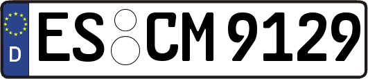 ES-CM9129