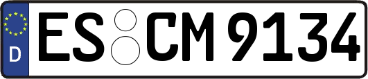 ES-CM9134