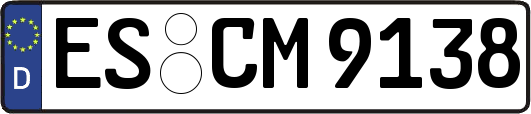 ES-CM9138