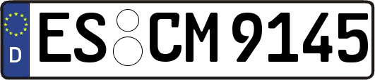 ES-CM9145