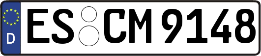 ES-CM9148