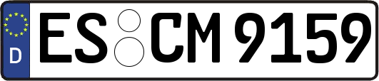 ES-CM9159