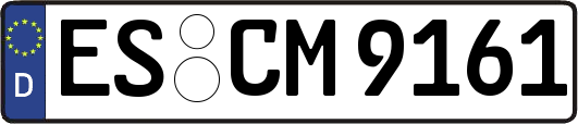 ES-CM9161
