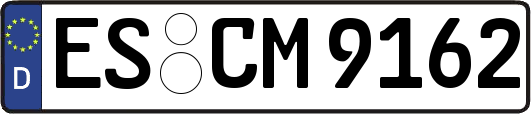 ES-CM9162