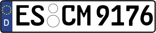 ES-CM9176