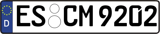 ES-CM9202