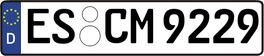 ES-CM9229