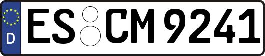 ES-CM9241