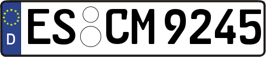 ES-CM9245