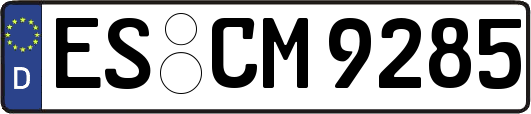 ES-CM9285