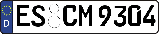 ES-CM9304