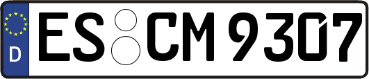 ES-CM9307