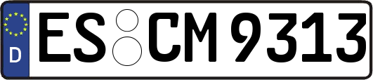 ES-CM9313