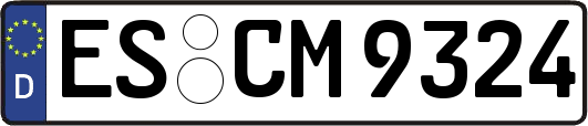 ES-CM9324