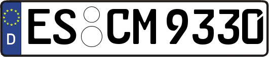 ES-CM9330