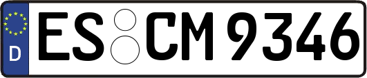 ES-CM9346