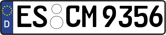 ES-CM9356
