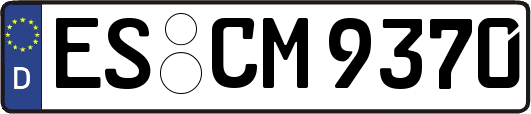 ES-CM9370