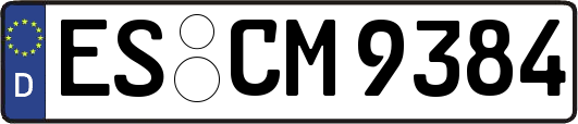 ES-CM9384