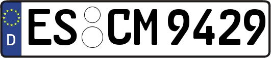 ES-CM9429