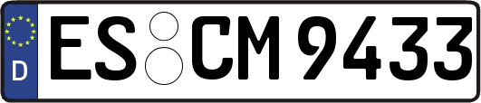 ES-CM9433