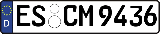 ES-CM9436