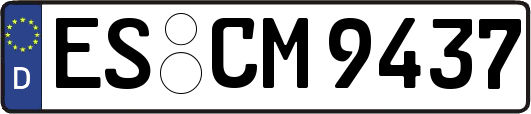 ES-CM9437