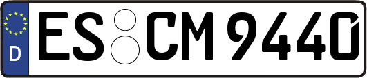 ES-CM9440