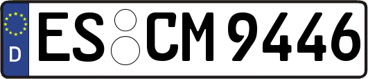 ES-CM9446