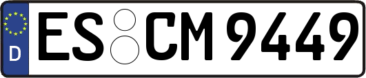 ES-CM9449