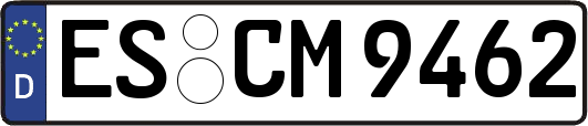 ES-CM9462