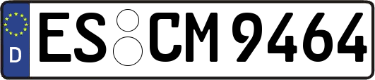 ES-CM9464