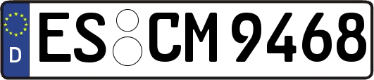 ES-CM9468