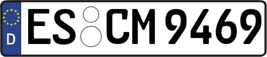 ES-CM9469