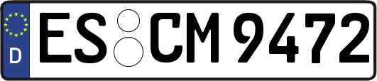 ES-CM9472