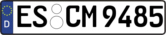 ES-CM9485